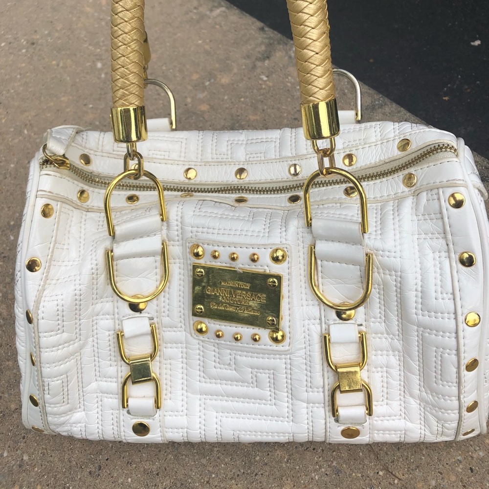 Versace Bag
